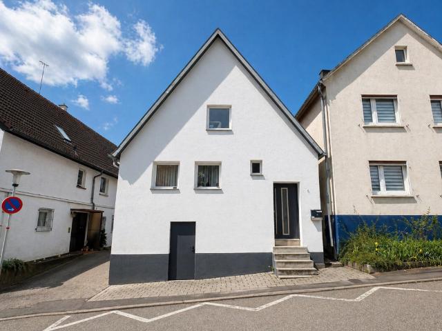 Haus kaufen in Bretten, Baden-Württemberg