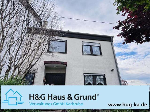Haus kaufen in Bretten, Baden-Württemberg