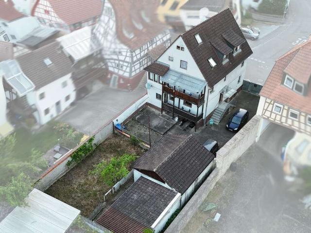 Haus kaufen in Bretten, Baden-Württemberg