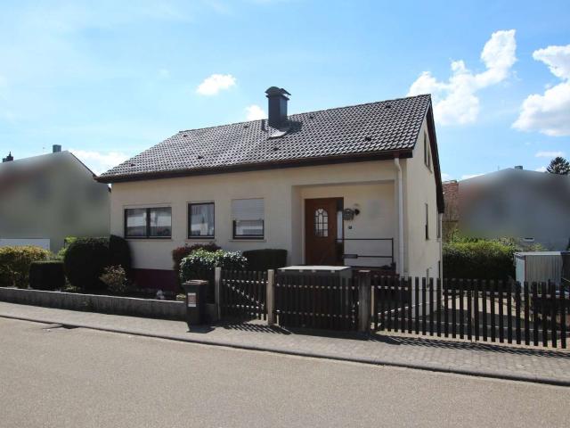 Haus kaufen in Bretten, Baden-Württemberg