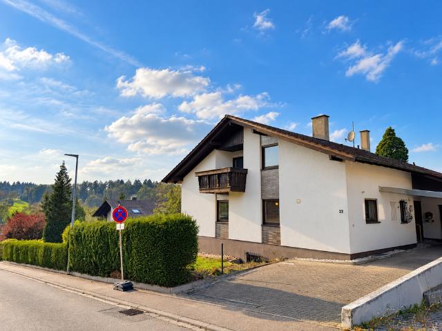 Haus kaufen in Bretten