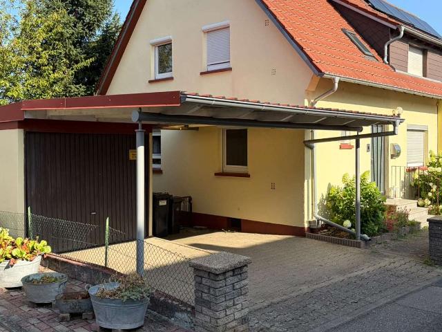 Haus kaufen in Bretten, Baden-Württemberg