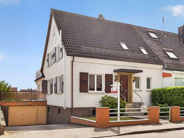 Haus kaufen in Bretten, Baden-Württemberg