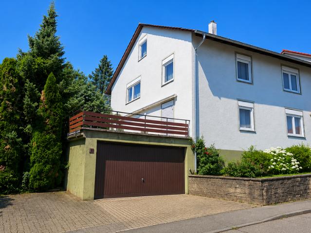 Haus kaufen in Bretten, Baden-Württemberg