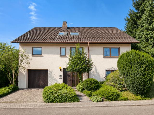Haus kaufen in Bretten, Baden-Württemberg