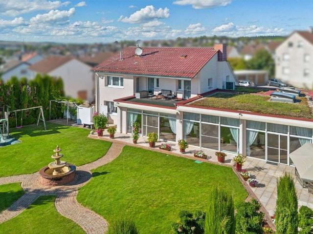 Haus kaufen in Bretten, Baden-Württemberg
