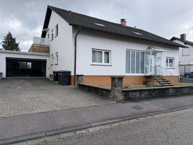 Haus kaufen in Bretten, Baden-Württemberg
