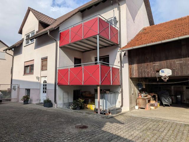 Haus kaufen in Büchig, Bretten