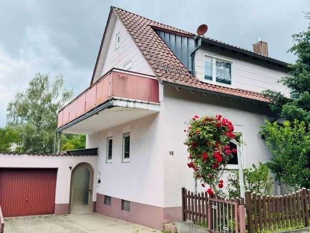 Haus kaufen in Bretten, Baden-Württemberg