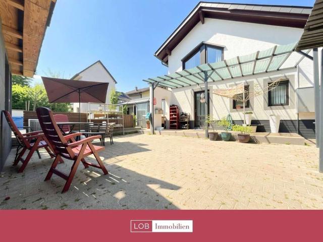 Haus kaufen in Bretzenheim, Rheinland-Pfalz