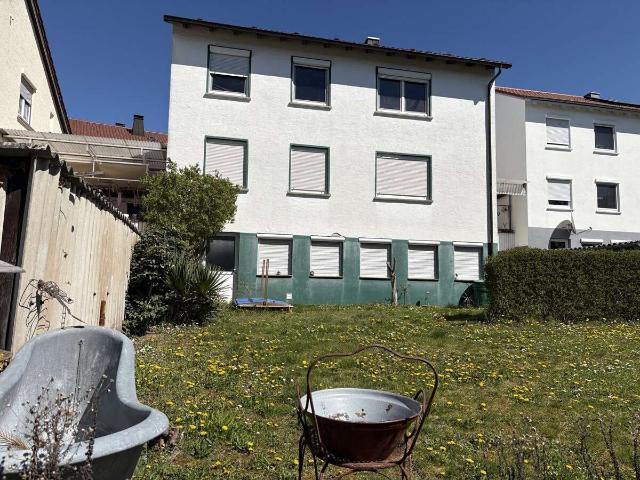 Haus kaufen in Bretzfeld, Baden-Württemberg