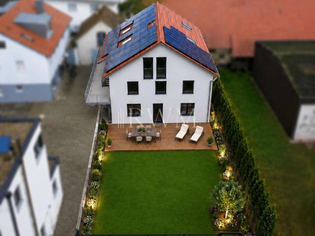 Haus kaufen in Bretzfeld, Baden-Württemberg