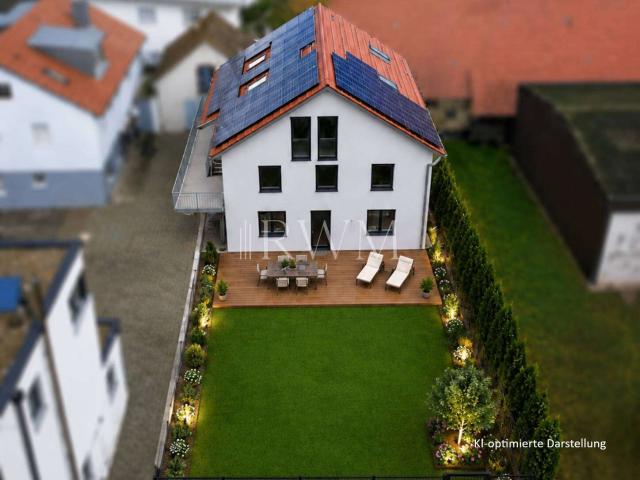 Haus kaufen in Bretzfeld, Baden-Württemberg