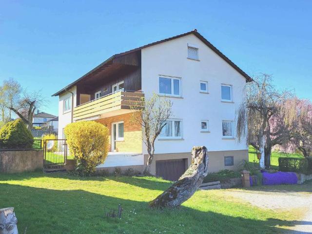 Haus kaufen in Bretzfeld, Baden-Württemberg