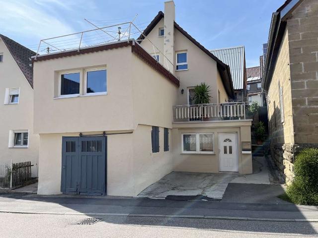 Haus kaufen in Bretzfeld, Baden-Württemberg