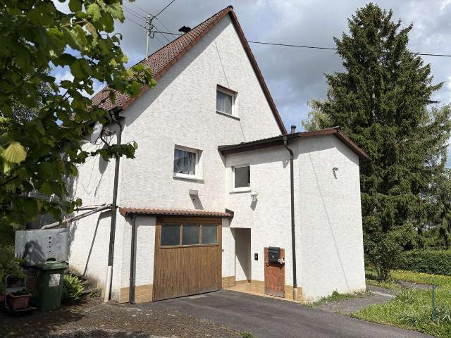 Haus kaufen in Bretzfeld, Baden-Württemberg