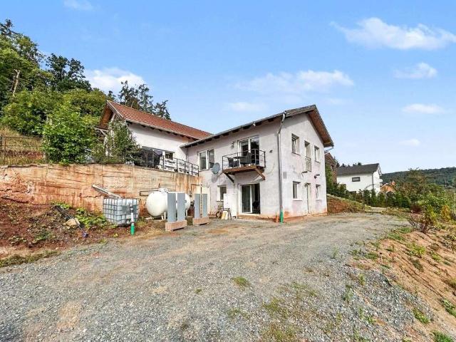 Haus kaufen in Breuberg, Hessen