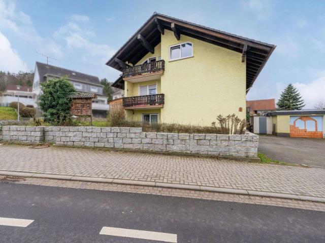 Haus kaufen in Breuberg, Hessen