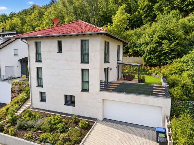 Haus kaufen in Sandbach