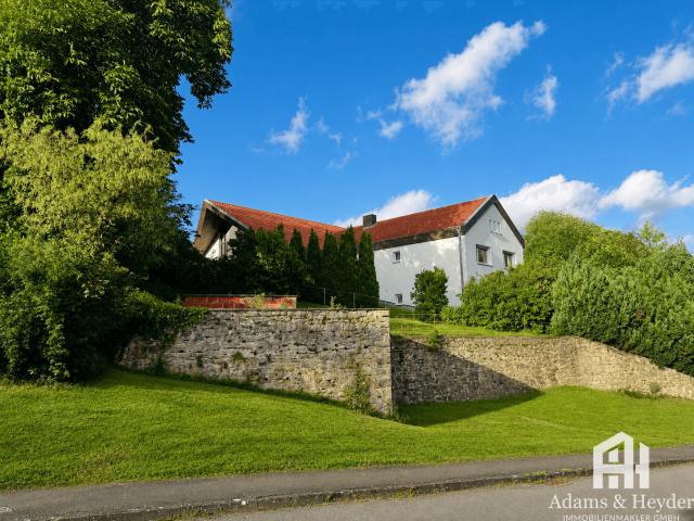 Haus kaufen in Breuna, Hessen