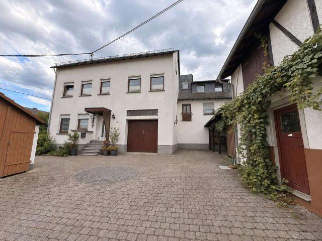 Haus kaufen in Brey, Landkreis Mayen-Koblenz
