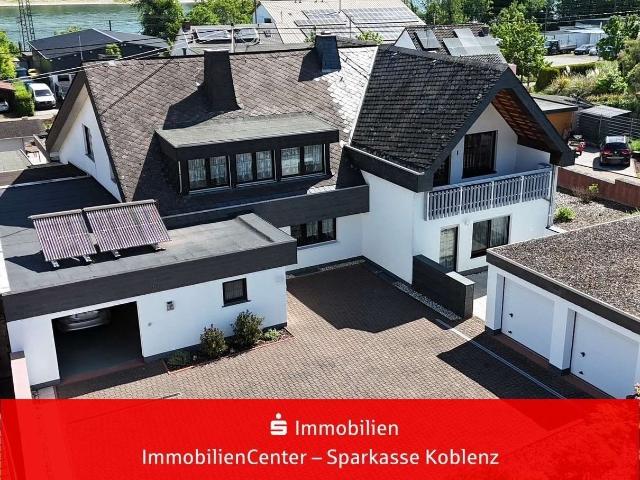 Haus kaufen in Brey, Rheinland-Pfalz