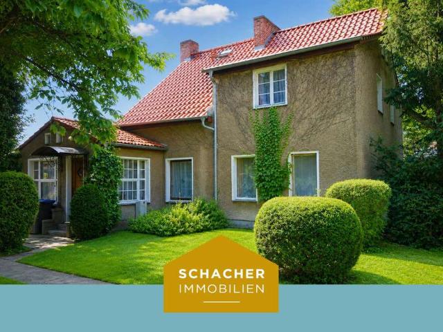 Haus kaufen in Brieselang, Brandenburg
