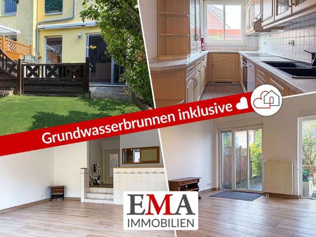 Haus kaufen in Brieselang, Brandenburg