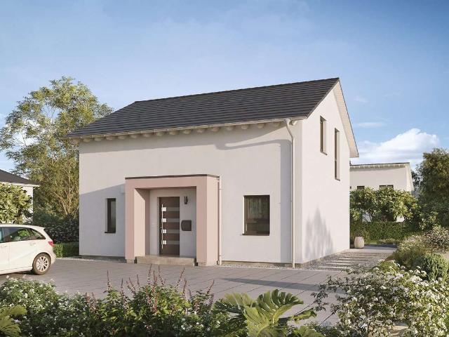 Haus kaufen in Brieselang, Brandenburg