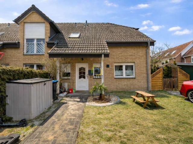 Haus kaufen in Brieselang, Brandenburg
