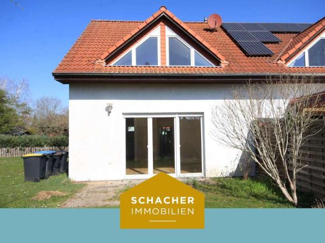 Haus kaufen in Brieselang, Brandenburg