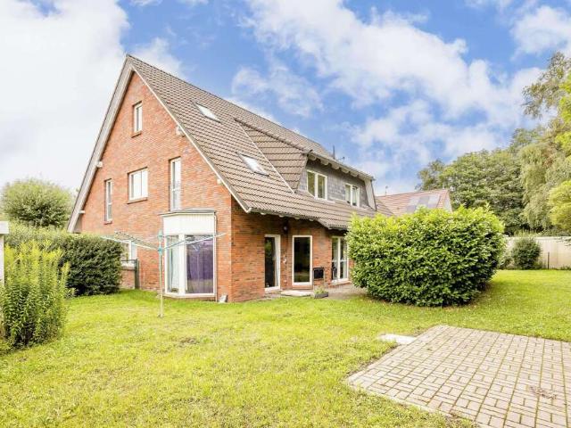 Haus kaufen in Brieselang, Brandenburg