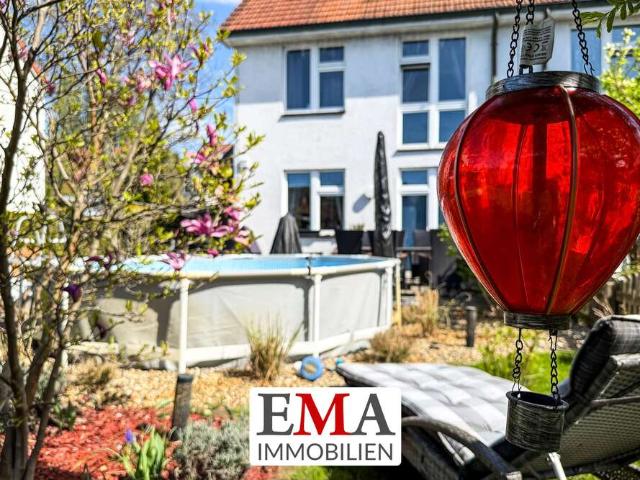 Haus kaufen in Brieselang, Brandenburg