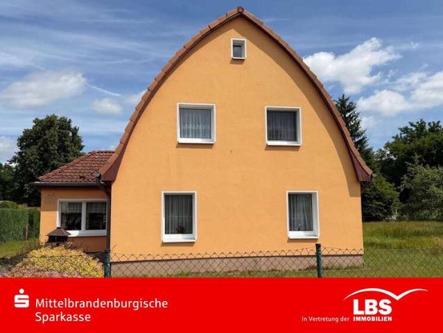 Haus kaufen in Brieselang, Brandenburg