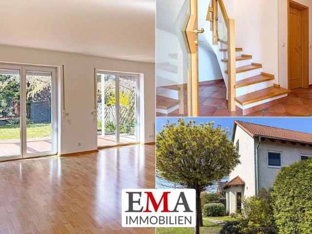 Haus kaufen in Brieselang, Brandenburg