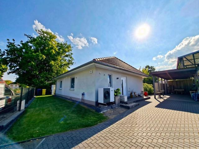 Haus kaufen in Brieselang, Brandenburg
