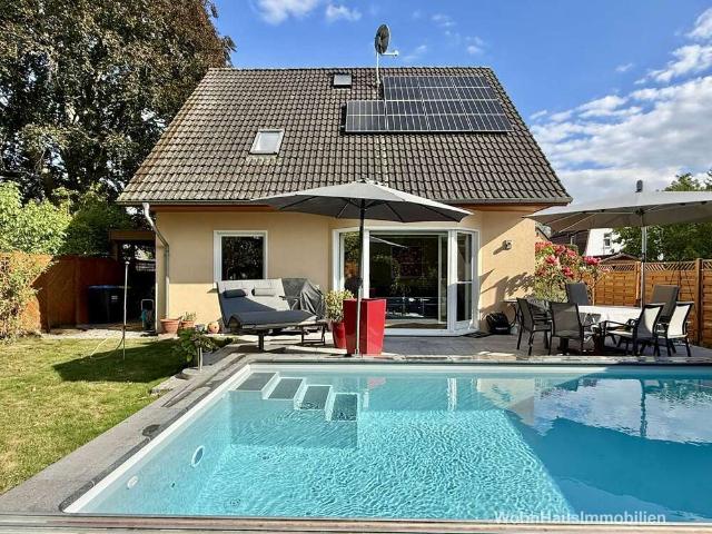 Haus kaufen in Brieselang-Süd, Brieselang