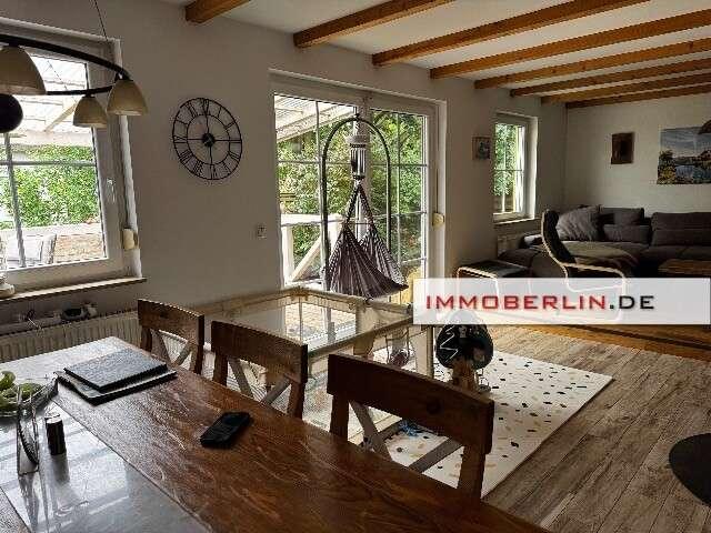 Haus kaufen in Brieselang, Brandenburg