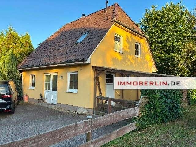 Haus kaufen in Brieselang, Brandenburg