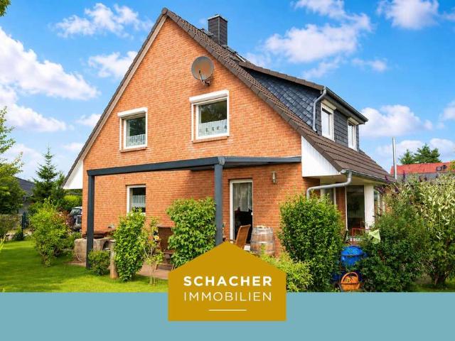 Haus kaufen in Brieselang, Brandenburg