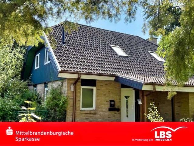 Haus kaufen in Brieselang, Brandenburg