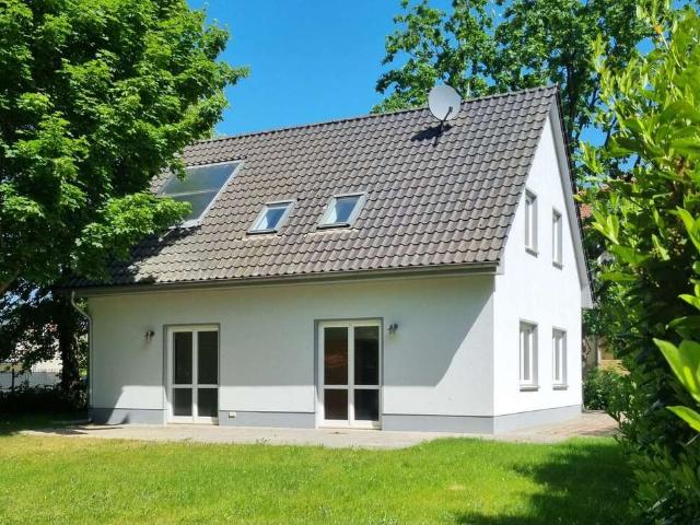 Haus kaufen in Brieselang, Brandenburg