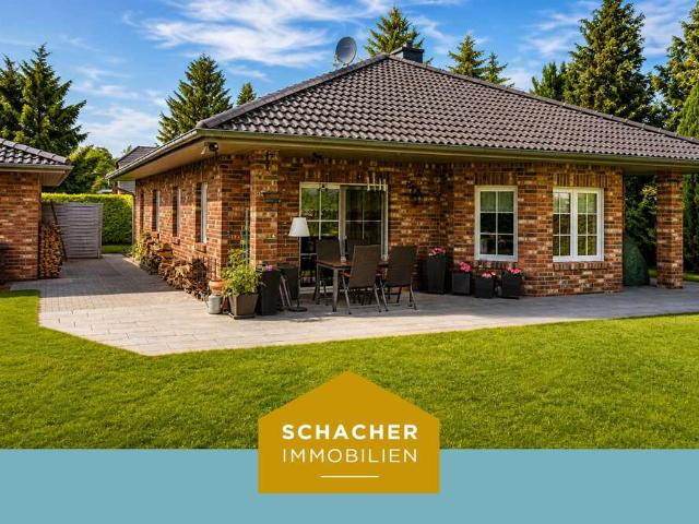 Haus kaufen in Brieselang, Brandenburg
