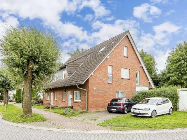 Haus kaufen in Brieselang, Brandenburg