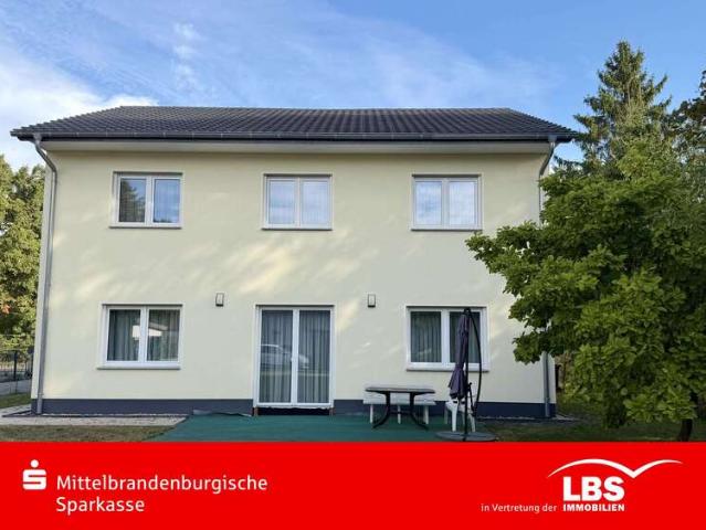 Haus kaufen in Brieselang-Süd, Brieselang