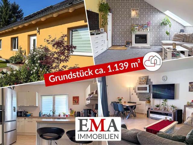 Haus kaufen in Brieselang-Süd, Brieselang