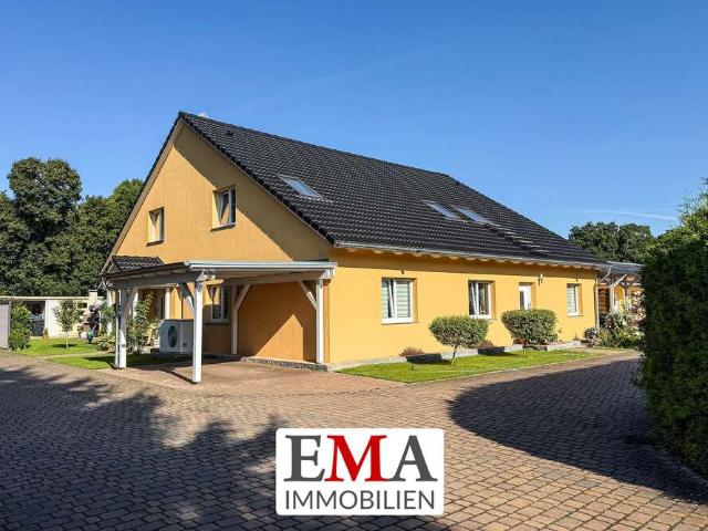 Haus kaufen in Brieselang, Brandenburg