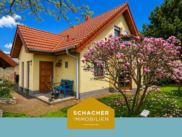 Haus kaufen in Bredow, Brieselang