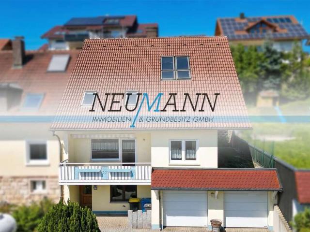 Haus kaufen in Kirchdorf, Brigachtal