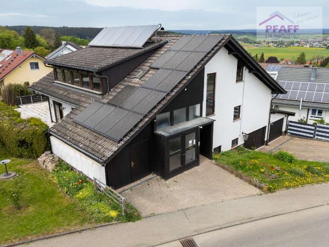 Haus kaufen in Kirchdorf, Brigachtal